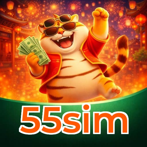 Atalho iOS 55sim