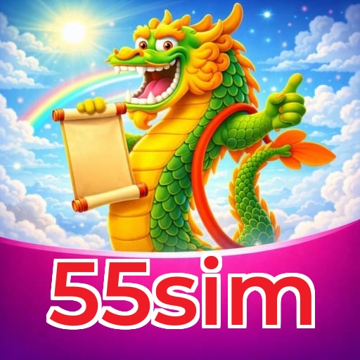 Resumo visual de bônus e campanhas 55sim