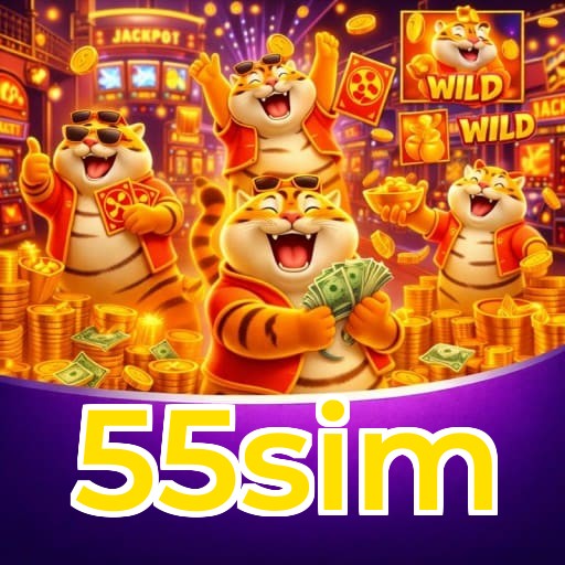 Estatísticas 55sim