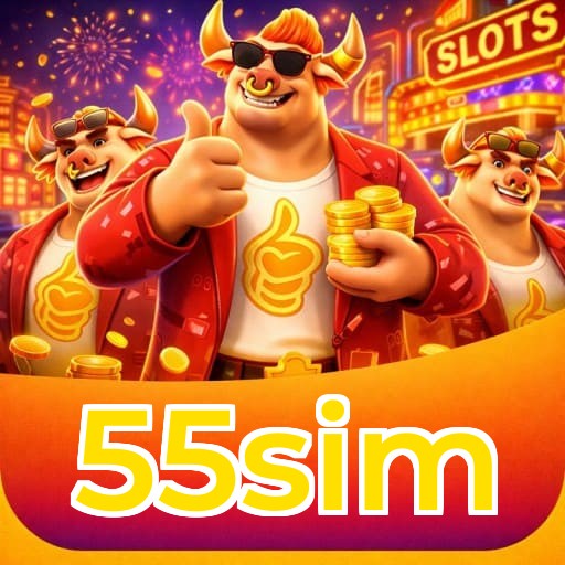 Infográfico RTP jogos de cassino 55sim