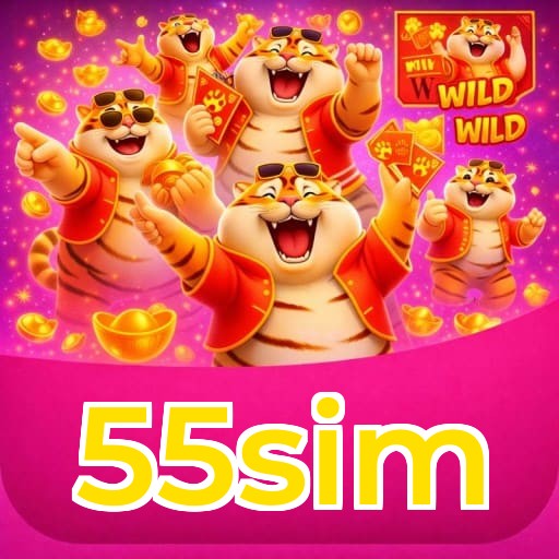 Instalar app 55sim